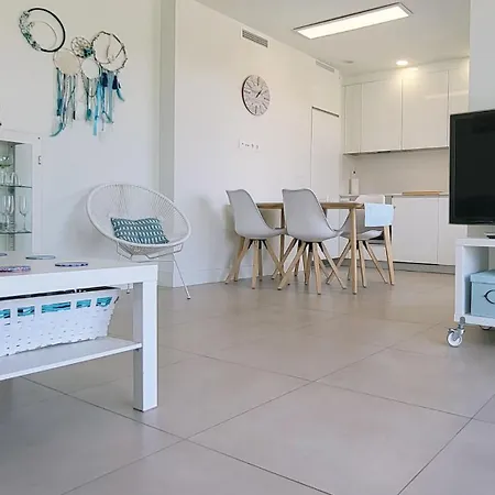 Apartament Panorama - Blue Horizon Torrox