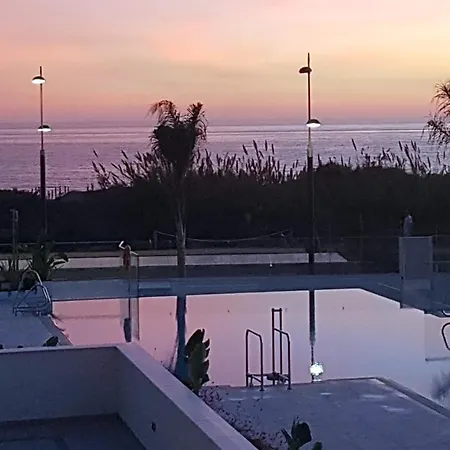 Panorama - Blue Horizon شقة تورّوكس كوستا