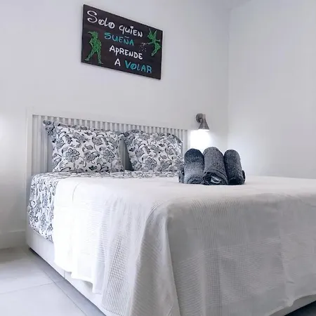 Panorama - Blue Horizon Apartment Torrox
