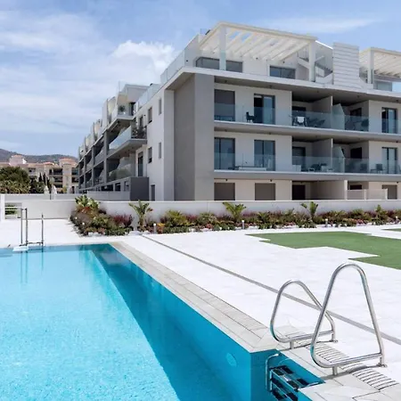 Panorama - Blue Horizon Apartment Torrox